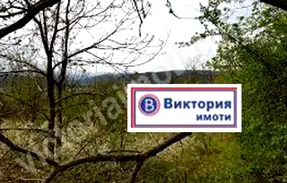 Парцел във Велико Търново, м-т Козлуджа