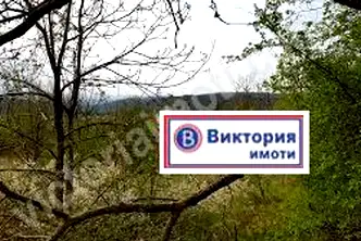 Парцел във Велико Търново, м-т Козлуджа