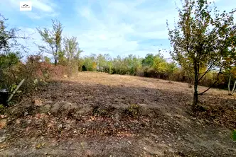 Парцел във Велико Търново, м-т Козлуджа