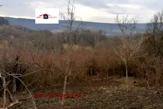 Парцел във Велико Търново, м-т Козлуджа