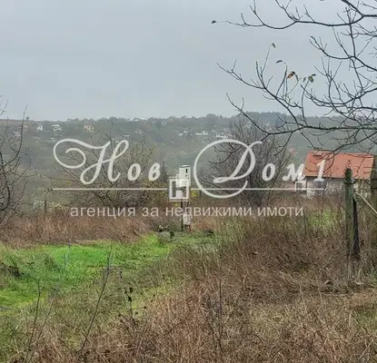 Photo 2 — Plot in Varna, м-т Крушките