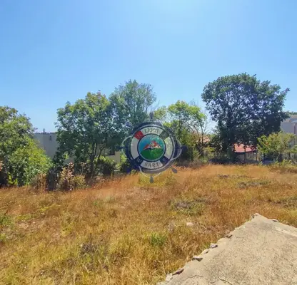 Photo 2 — Plot in Varna, Manastirski Rid