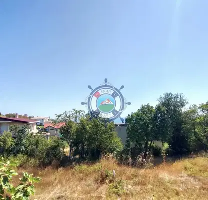 Photo 3 — Plot in Varna, Manastirski Rid