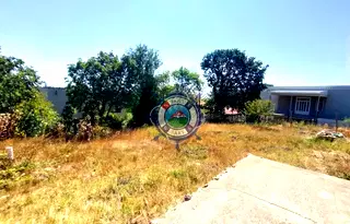Парцел във Варна, м-т Манастирски рид
