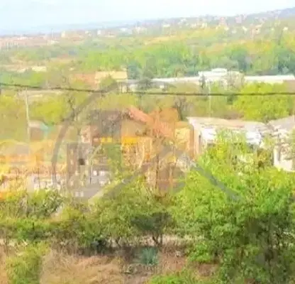 Снимка 3 — Парцел във Варна, м-т Манастирски рид