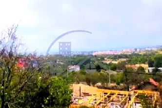 Парцел във Варна, м-т Манастирски рид