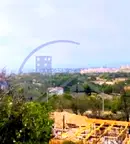 Парцел във Варна, м-т Манастирски рид