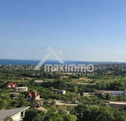 Photo 2 — Plot in Varna, Manastirski Rid
