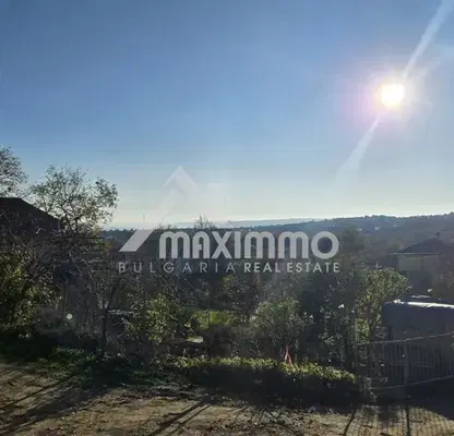 Photo 4 — Plot in Varna, Manastirski Rid