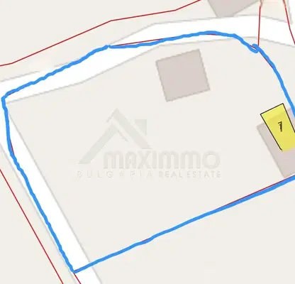 Photo 5 — Plot in Varna, Manastirski Rid