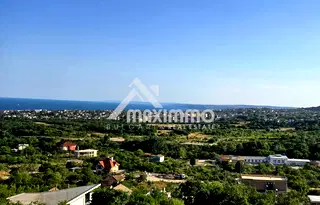 Парцел във Варна, м-т Манастирски рид