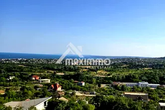 Парцел във Варна, м-т Манастирски рид