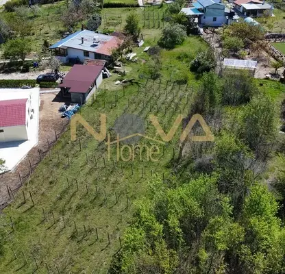 Снимка 5 — Парцел във Варна, м-т Манастирски рид