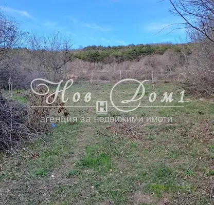 Photo 2 — Plot in Varna, Manastirski Rid
