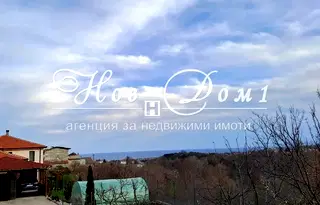 Парцел във Варна, м-т Манастирски рид
