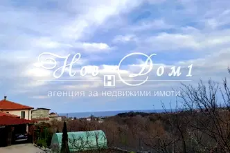 Парцел във Варна, м-т Манастирски рид