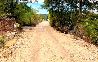 Парцел във Варна, м-т Манастирски рид