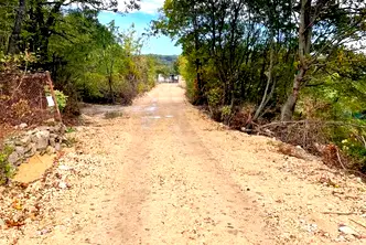 Парцел във Варна, м-т Манастирски рид