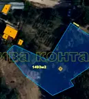 Парцел във Варна, м-т Манастирски рид