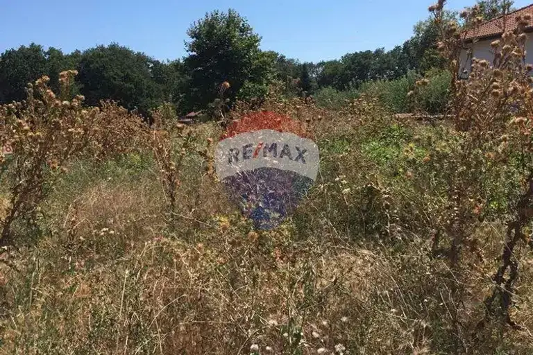 Парцел във Варна, м-т Манастирски рид