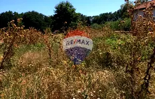 Парцел във Варна, м-т Манастирски рид