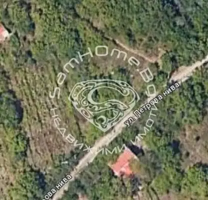 Photo 3 — Plot in Varna, Manastirski Rid