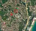 Снимка 4 — Парцел във Варна, м-т Манастирски рид