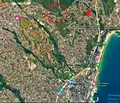 Снимка 5 — Парцел във Варна, м-т Манастирски рид