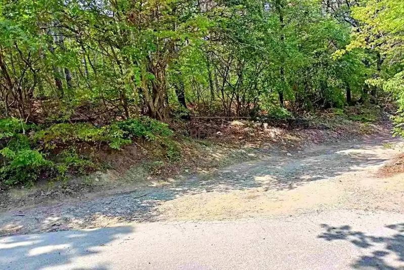 Парцел във Варна, м-т Манастирски рид