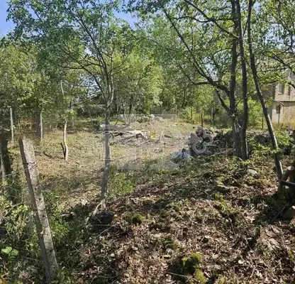 Photo 2 — Plot in Varna, Manastirski Rid