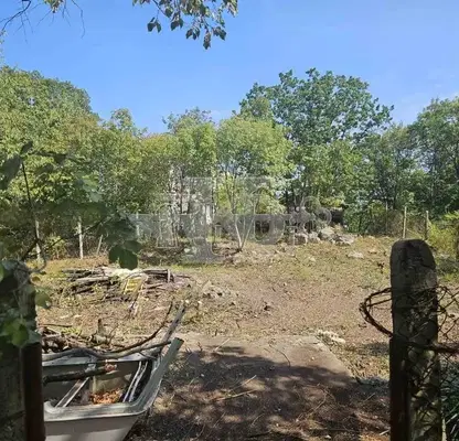 Photo 3 — Plot in Varna, Manastirski Rid