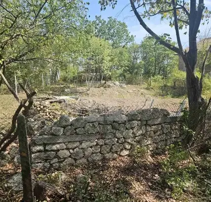 Photo 4 — Plot in Varna, Manastirski Rid