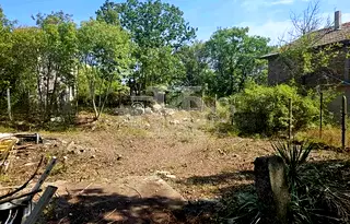 Парцел във Варна, м-т Манастирски рид