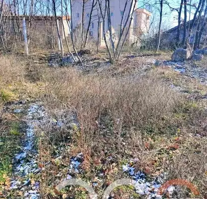 Photo 4 — Plot in Varna, Manastirski Rid