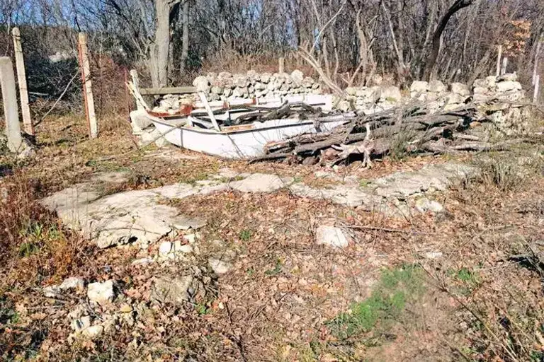 Plot in Varna, Manastirski Rid