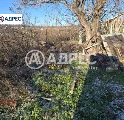 Photo 2 — Plot in Varna, Manastirski Rid