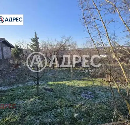 Photo 3 — Plot in Varna, Manastirski Rid