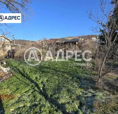 Photo 4 — Plot in Varna, Manastirski Rid