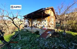 Парцел във Варна, м-т Манастирски рид