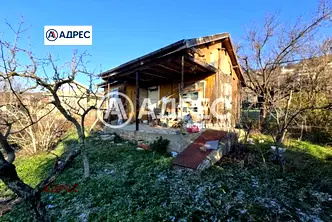 Парцел във Варна, м-т Манастирски рид