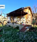 Парцел във Варна, м-т Манастирски рид