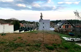 Парцел във Варна, м-т Манастирски рид