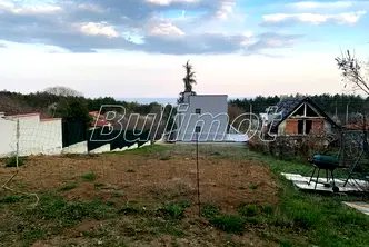 Парцел във Варна, м-т Манастирски рид
