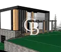 Снимка 2 — Парцел във Варна, м-т Манастирски рид