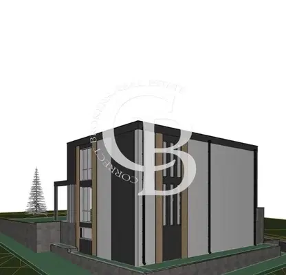 Снимка 5 — Парцел във Варна, м-т Манастирски рид