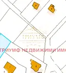 Парцел във Варна, м-т Манастирски рид