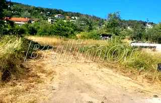 Парцел във Варна, м-т Манастирски рид