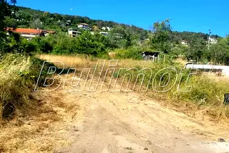 Парцел във Варна, м-т Манастирски рид