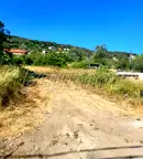 Парцел във Варна, м-т Манастирски рид