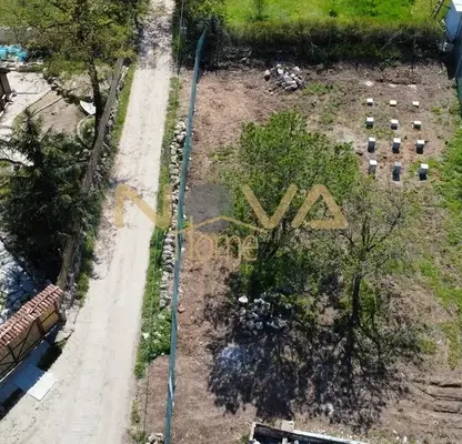 Снимка 5 — Парцел във Варна, м-т Манастирски рид